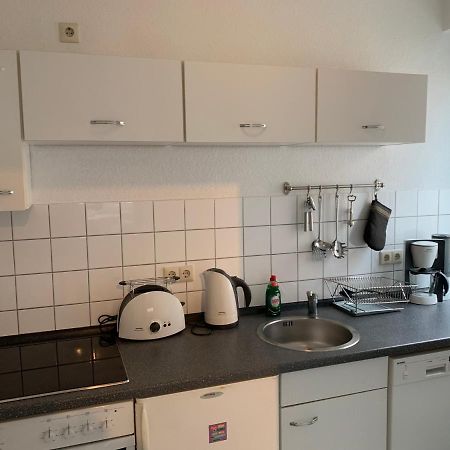 City Studio Apartment Бремерхавен Екстериор снимка