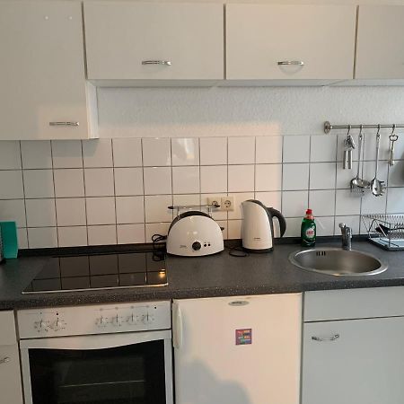 City Studio Apartment Бремерхавен Екстериор снимка
