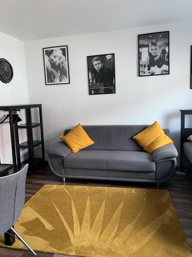 City Studio Apartment Бремерхавен Екстериор снимка