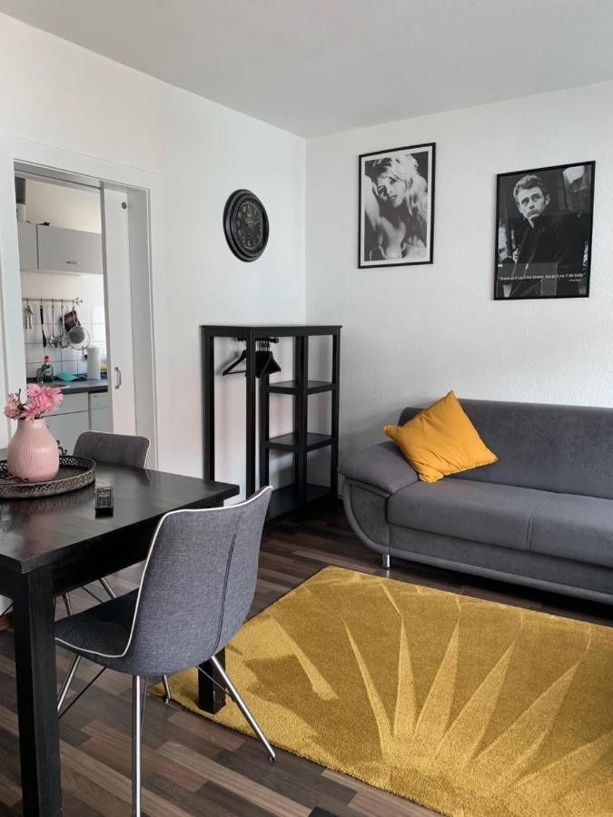 City Studio Apartment Бремерхавен Екстериор снимка